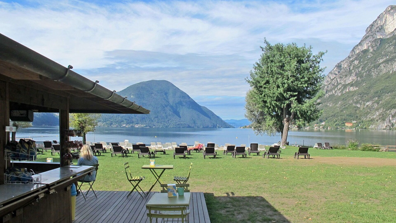 Photo of Outdoor in Cima