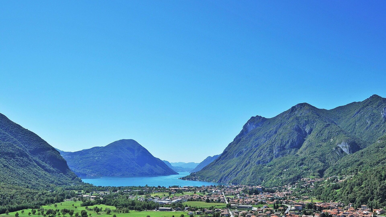 Photo of Outdoor in Cima