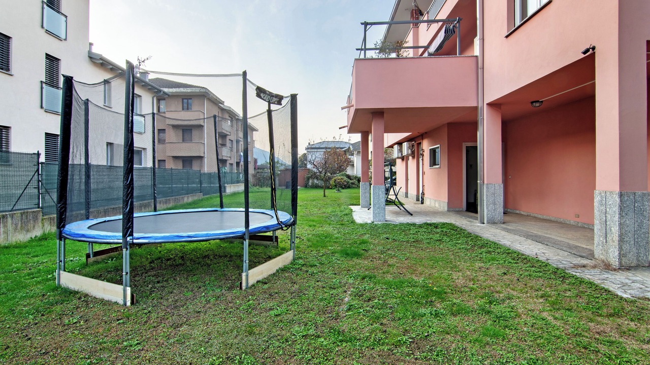 Photo of Outdoor in Cosio Valtellino