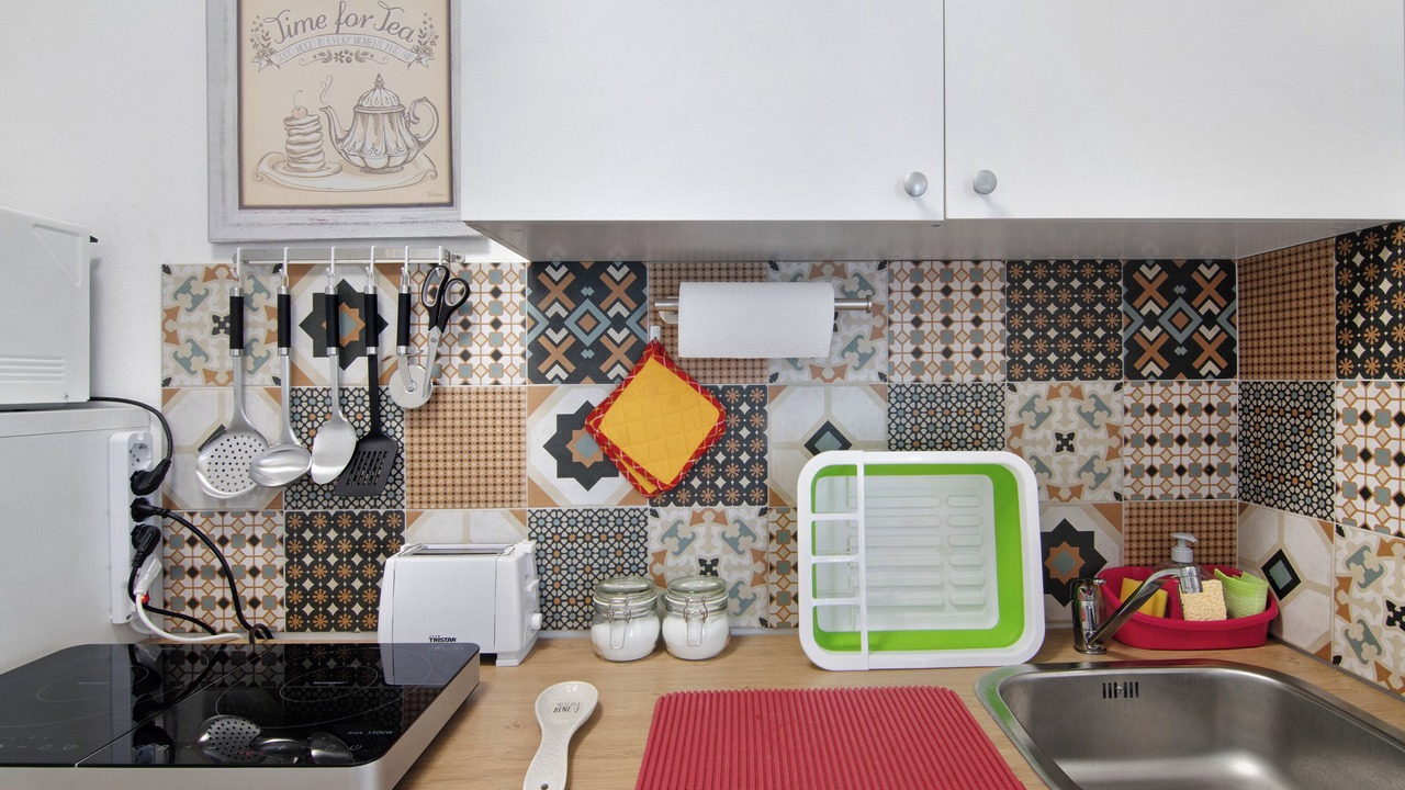 Photo of Kitchen in Cosio Valtellino
