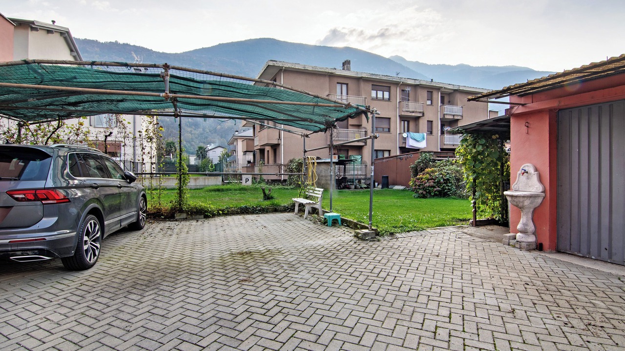 Photo of Outdoor in Cosio Valtellino