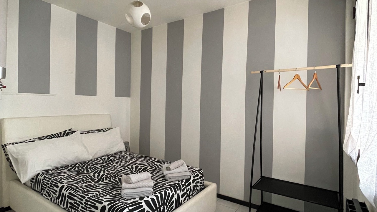 Photo of Bedroom in Bergamo