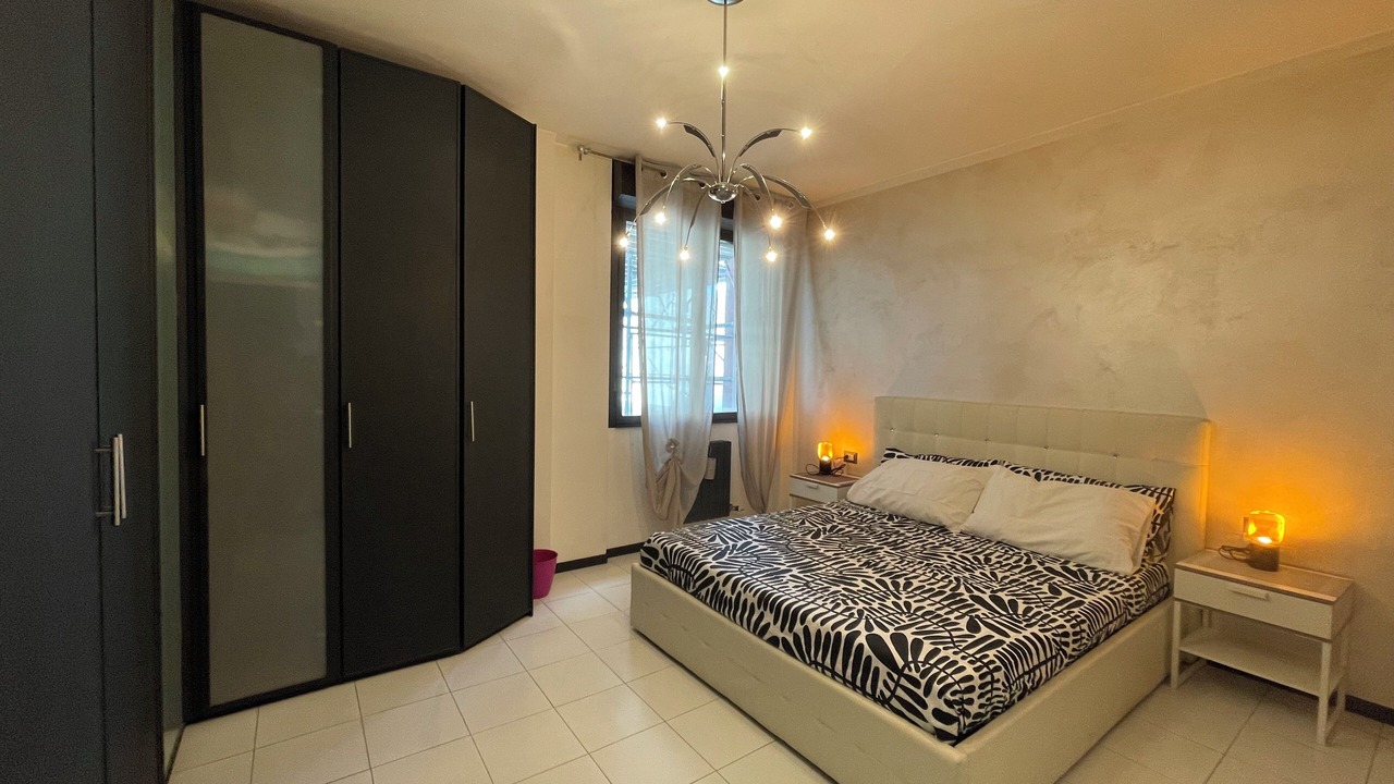 Photo of Bedroom in Bergamo