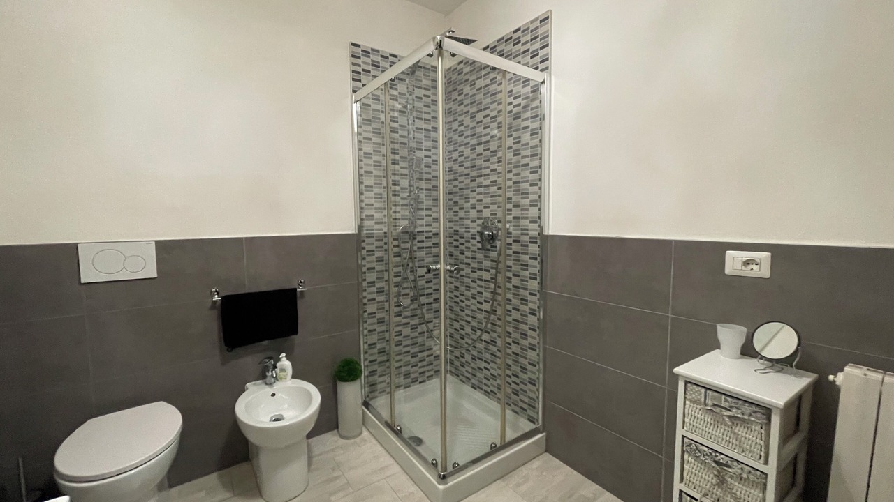 Photo of Bathroom in Bergamo