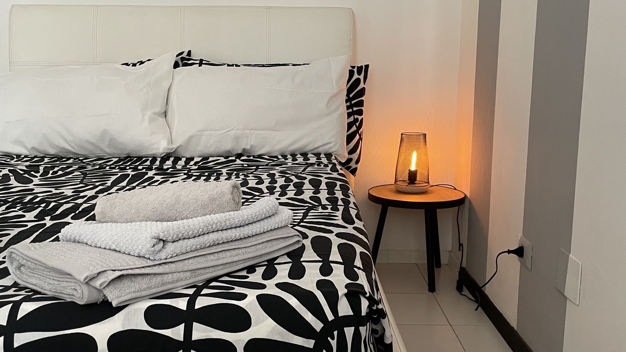 Photo of Bedroom in Bergamo