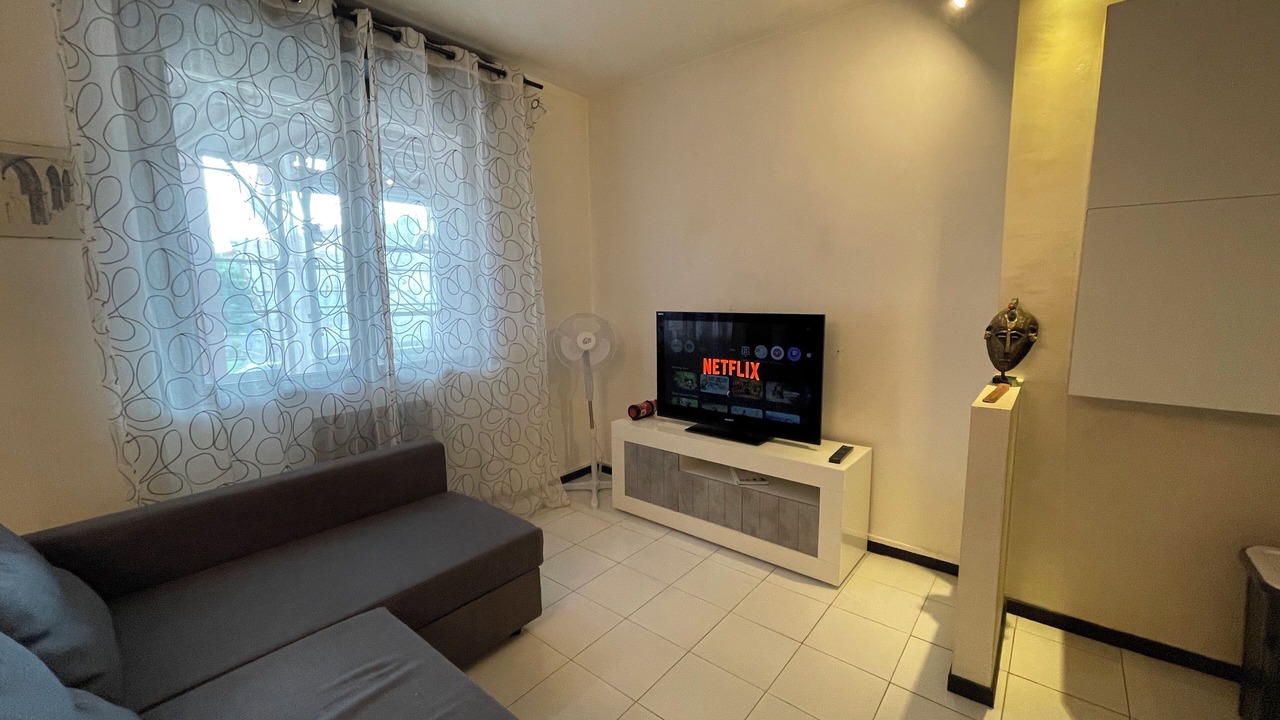 Photo of Livingroom in Bergamo
