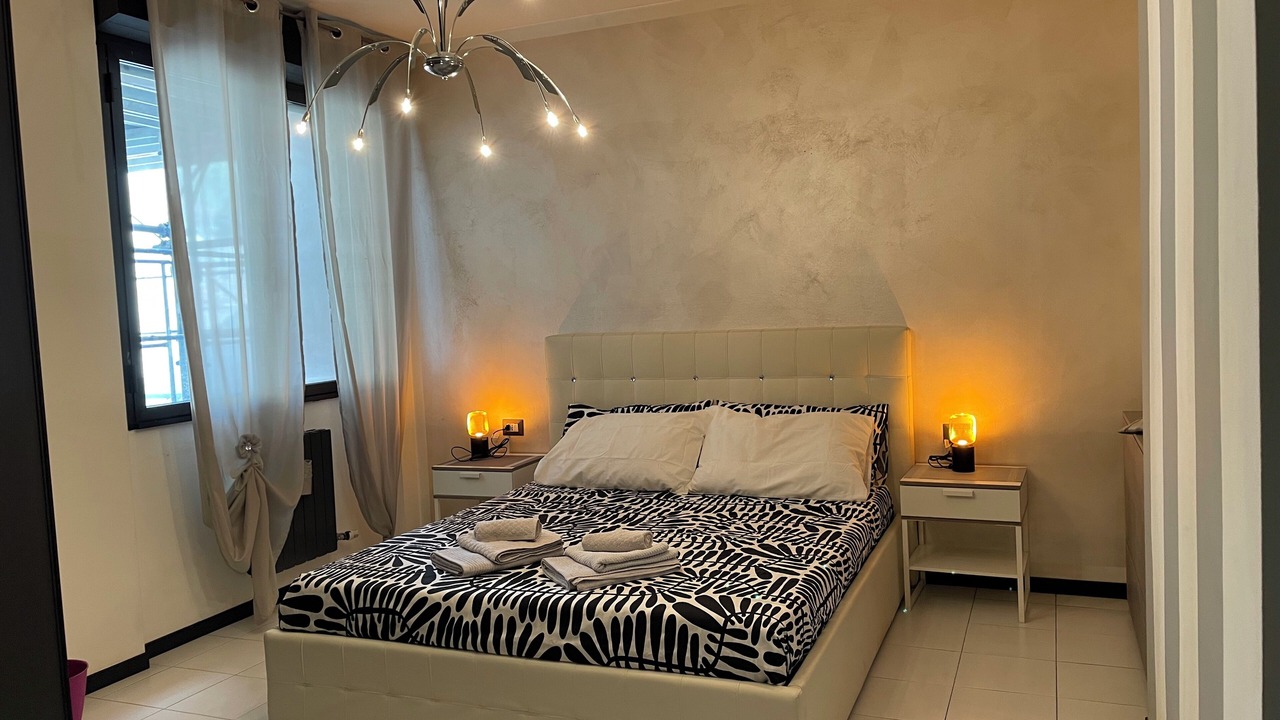 Photo of Bedroom in Bergamo