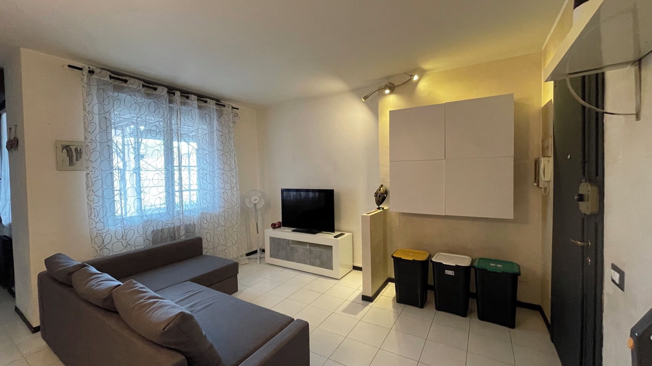 Photo of Livingroom in Bergamo