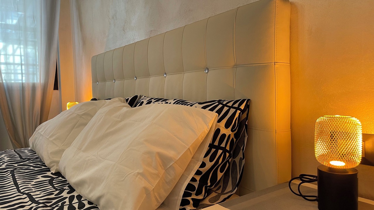 Photo of Bedroom in Bergamo