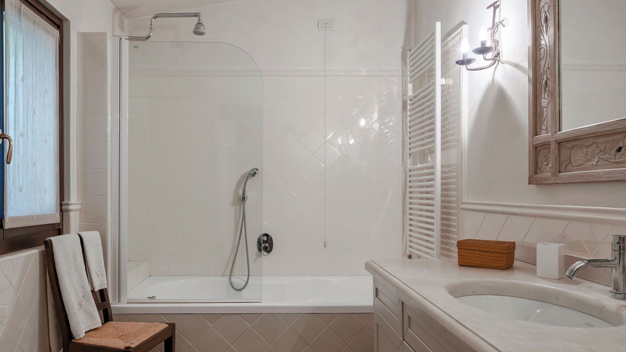 Photo of Bathroom in Paradiso
