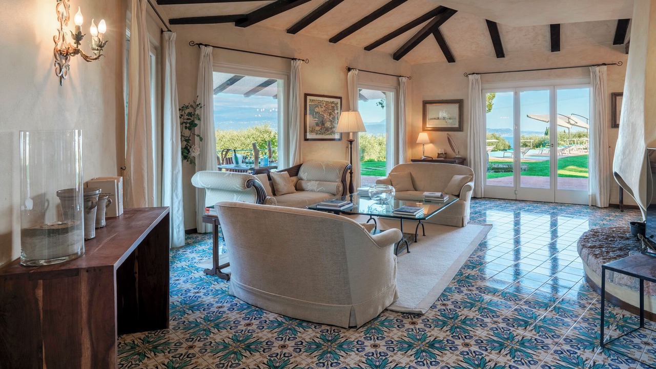 Photo of Livingroom in Paradiso