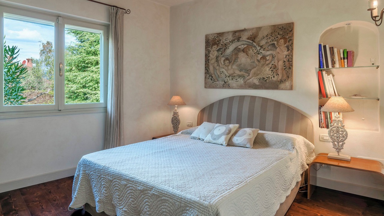 Photo of Bedroom in Paradiso