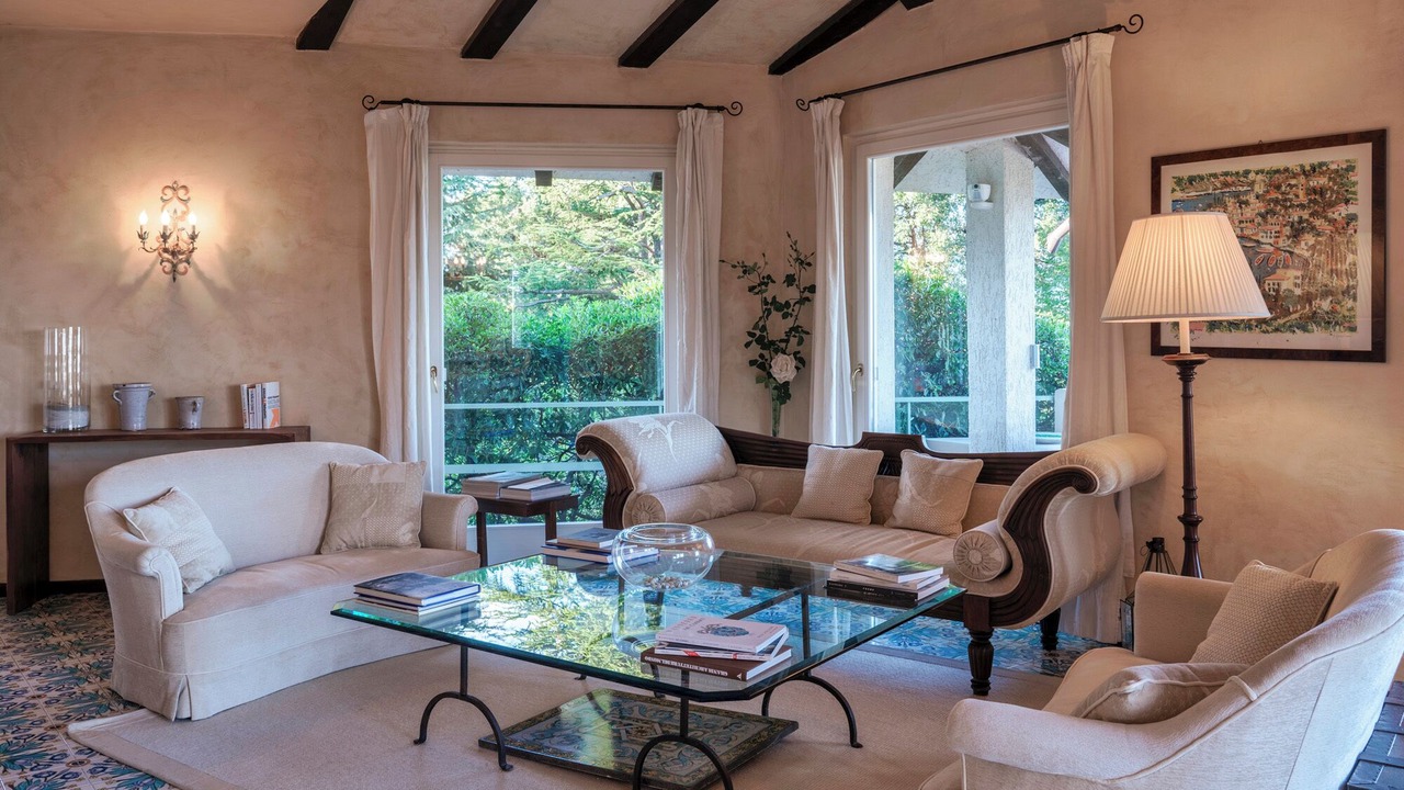 Photo of Livingroom in Paradiso