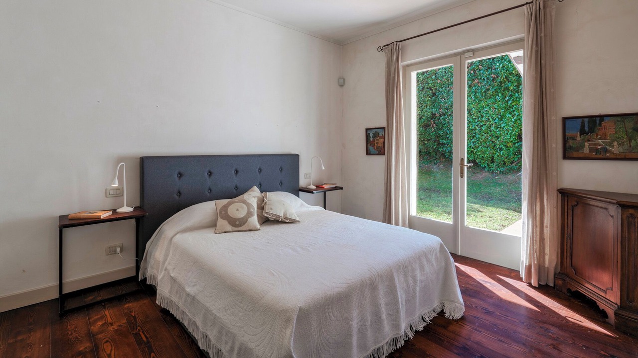 Photo of Bedroom in Paradiso