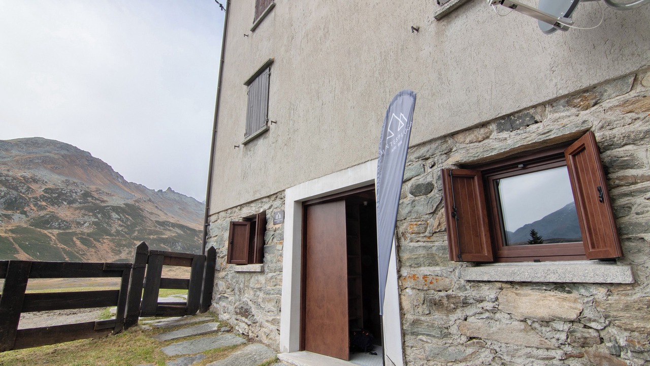 Photo of Outdoor in Montespluga