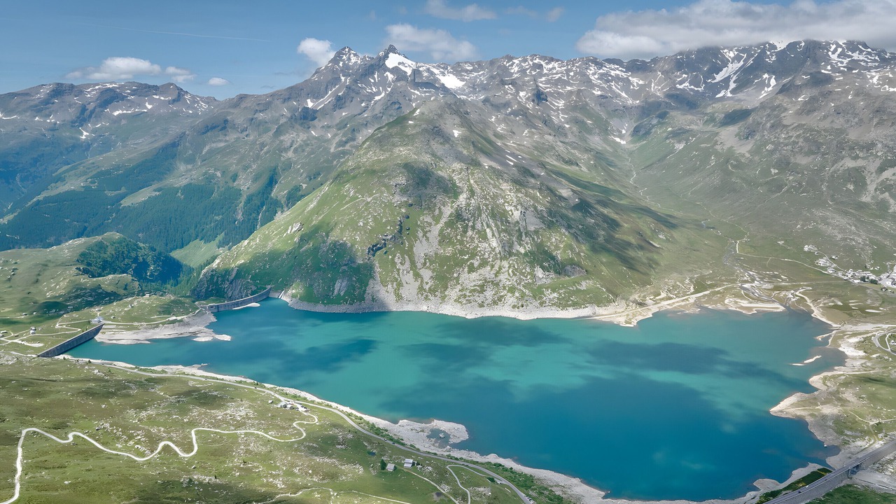 Photo of Outdoor in Montespluga
