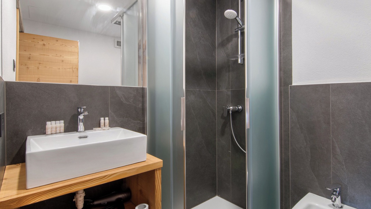 Photo of Bathroom in Montespluga