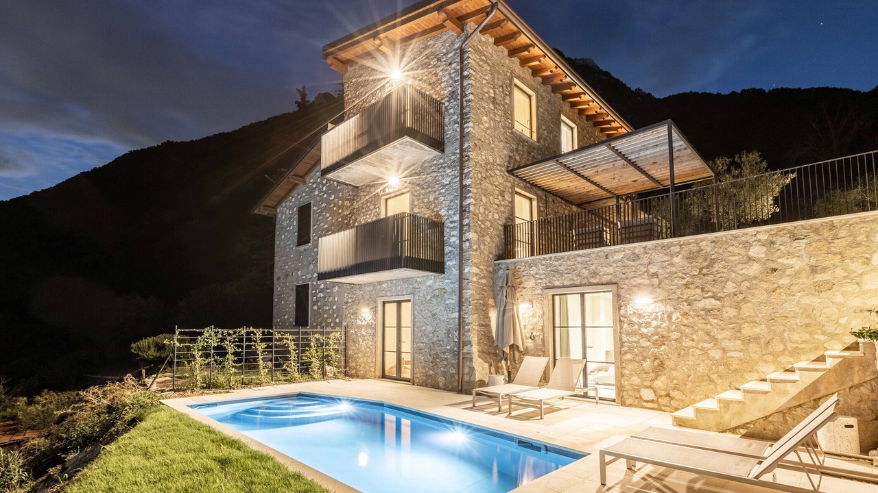 Photo of Outdoor in Toscolano Maderno