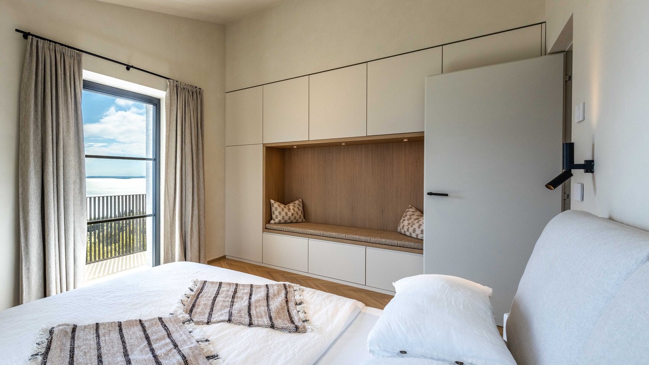 Photo of Bedroom in Toscolano Maderno
