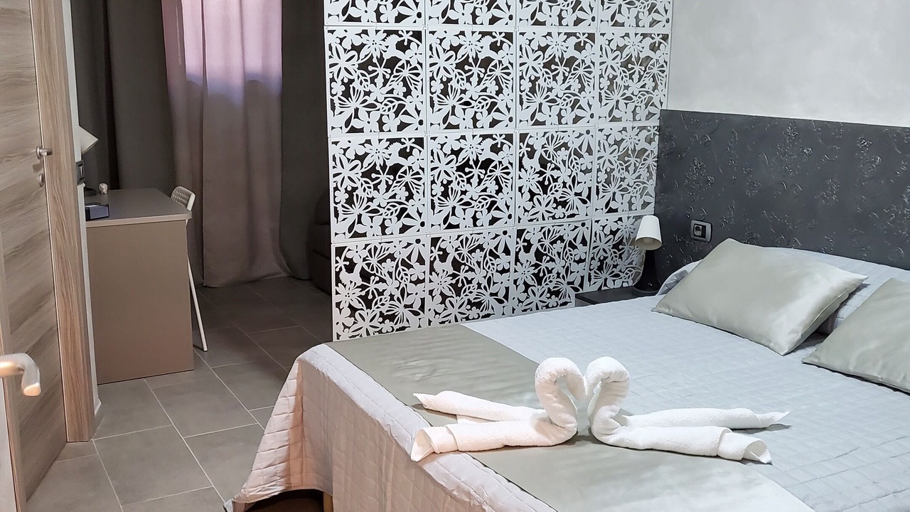 Photo of Bedroom in Cornaredo