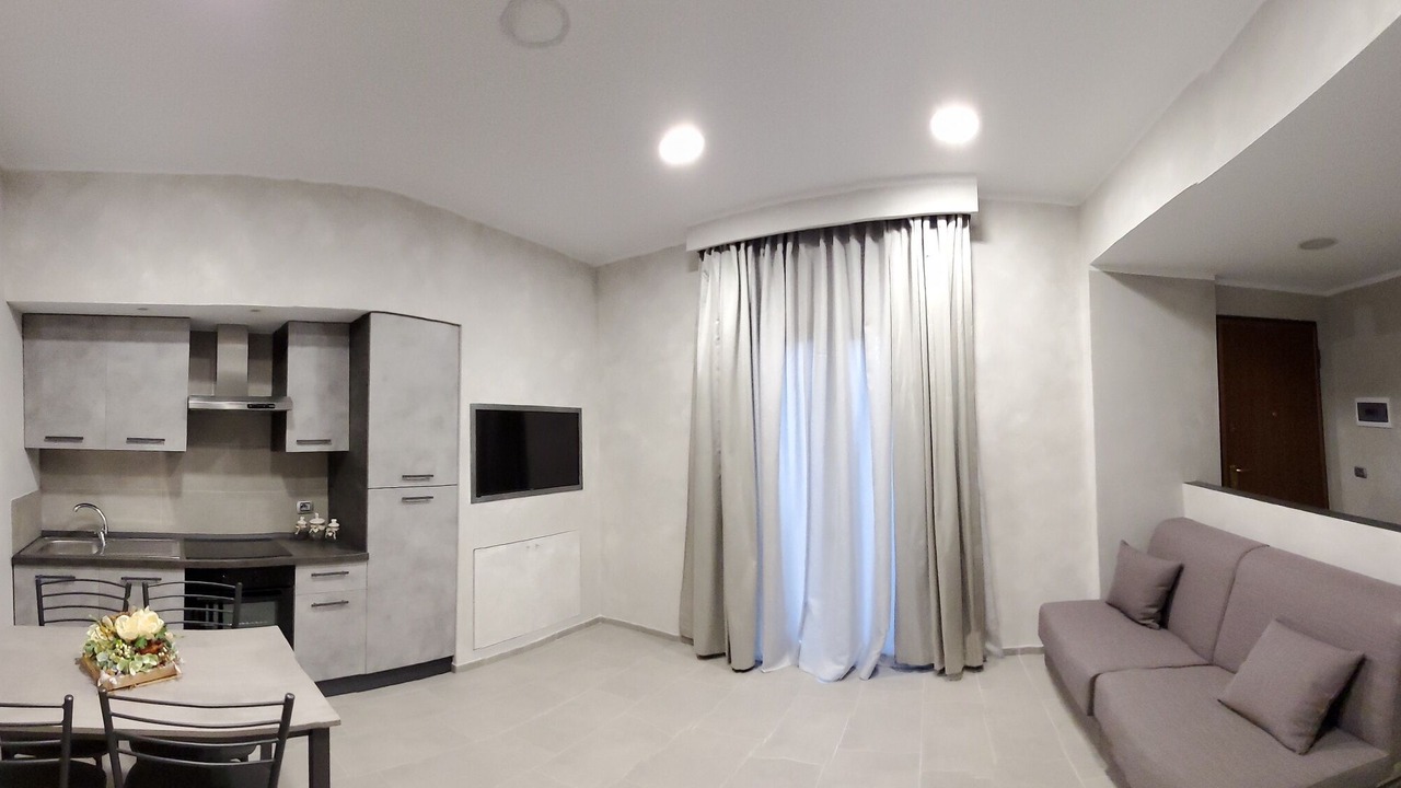 Photo of Livingroom in Cornaredo