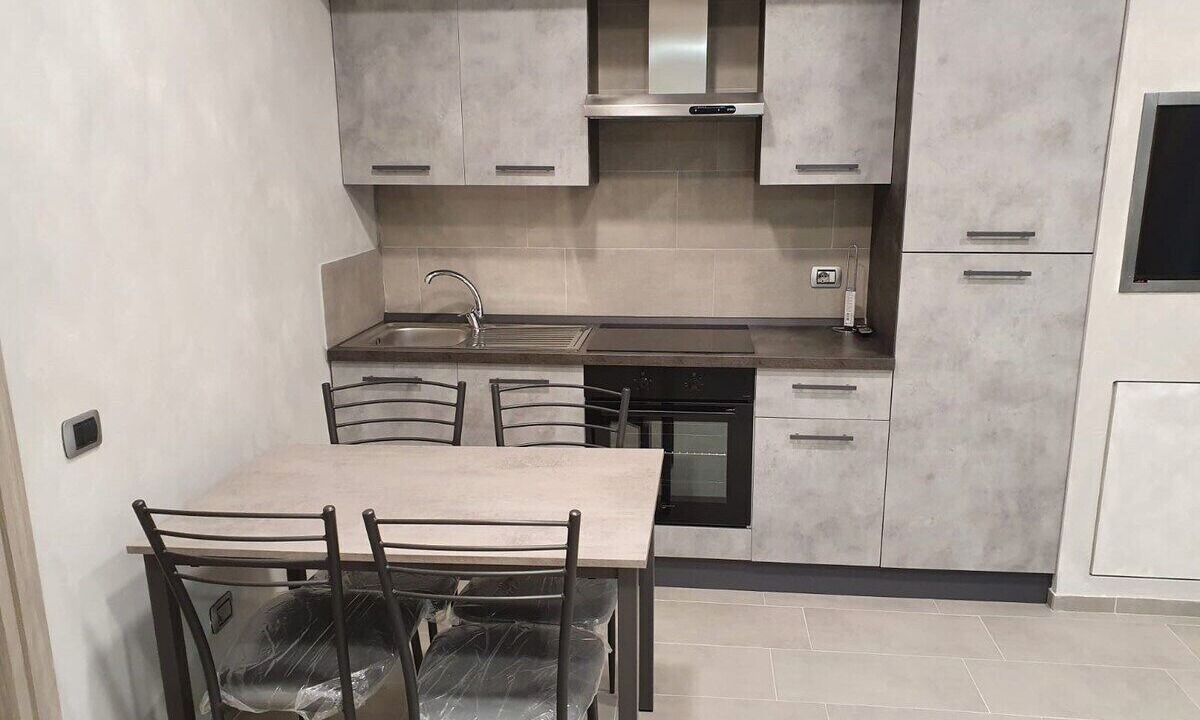 Photo of Kitchen in Cornaredo