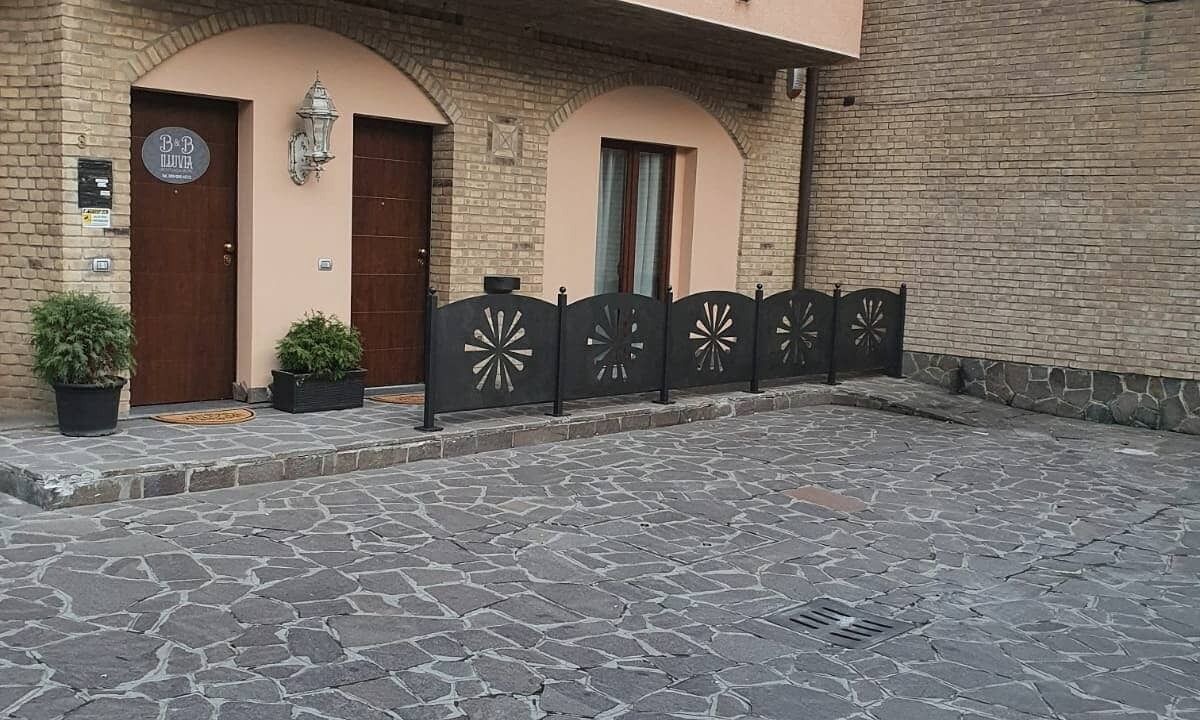 Photo of Outdoor in Cornaredo