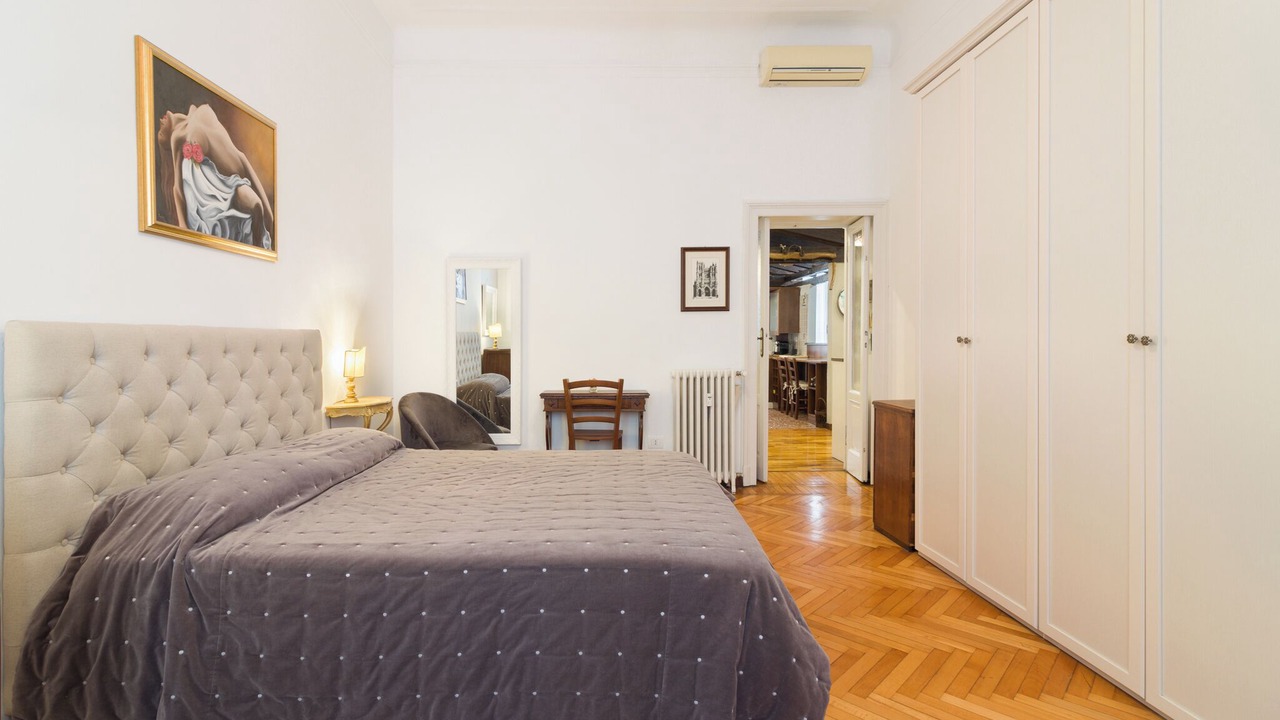Photo of Bedroom in Acquabella
