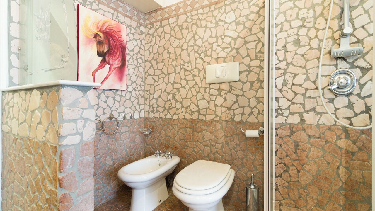Photo of Bathroom in Acquabella