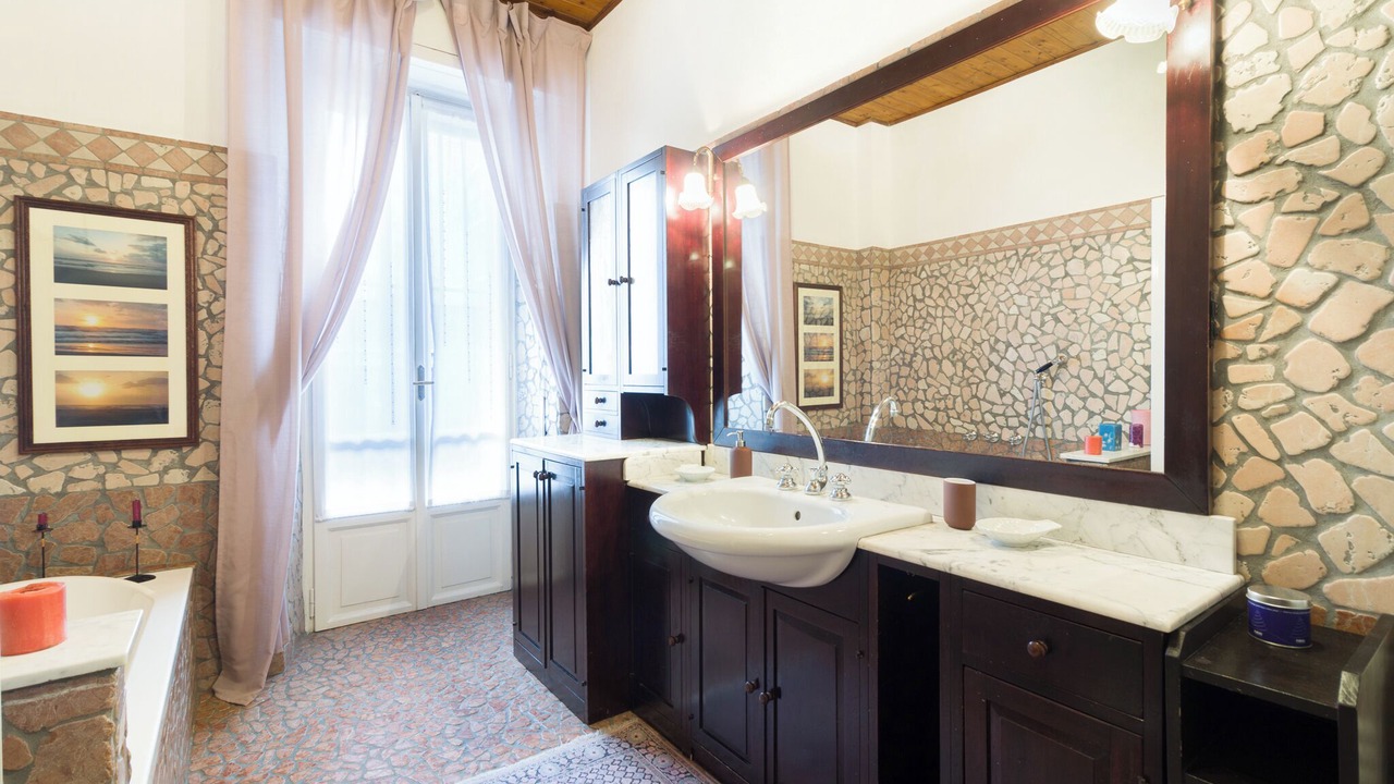Photo of Bathroom in Acquabella