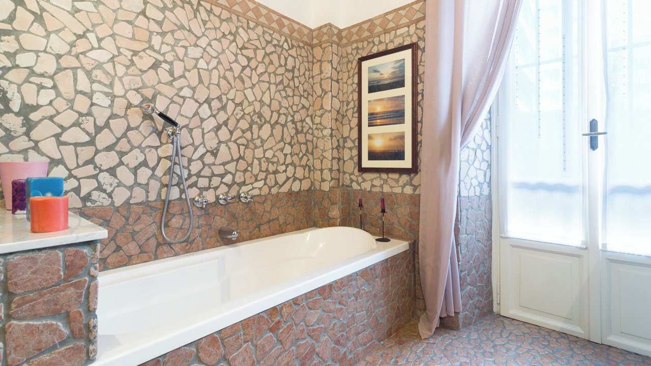 Photo of Bathroom in Acquabella