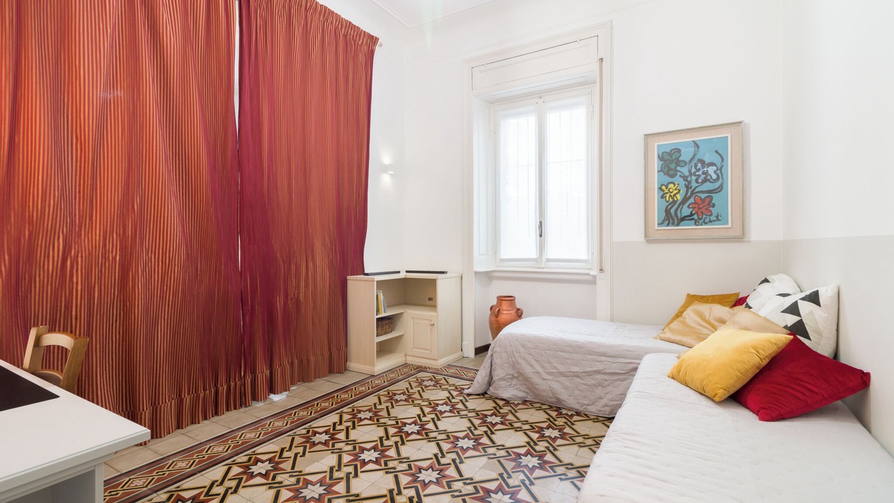 Photo of Bedroom in Acquabella