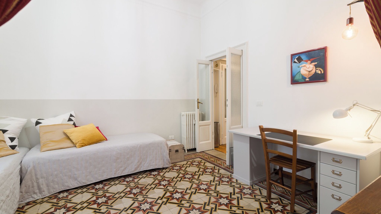 Photo of Bedroom in Acquabella