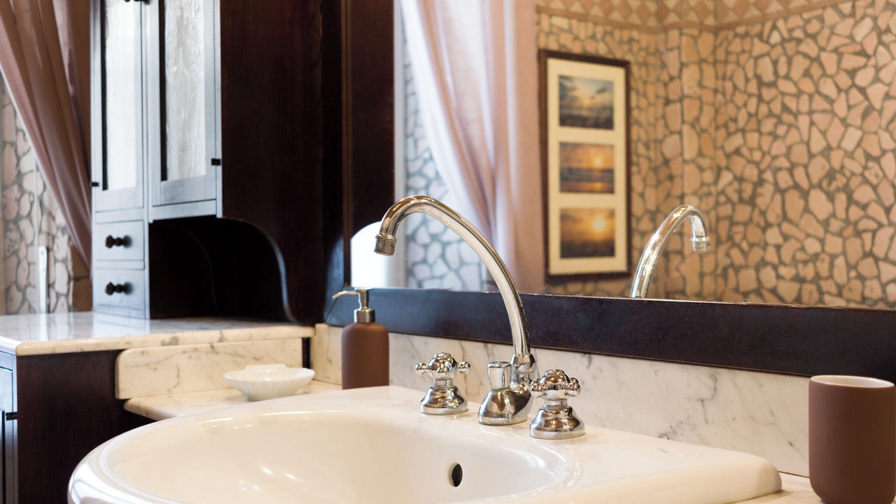 Photo of Bathroom in Acquabella