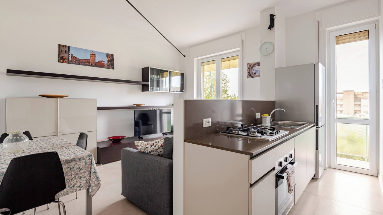 Photo of Kitchen in Mantua