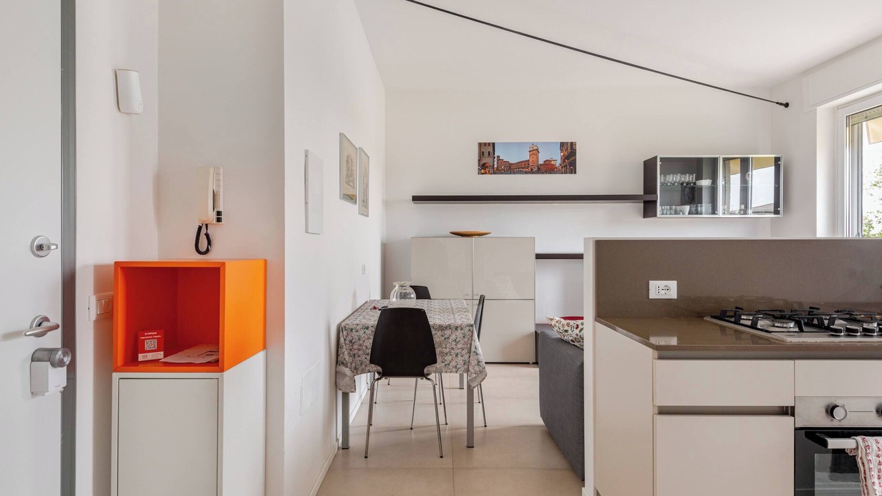 Photo of Kitchen in Mantua