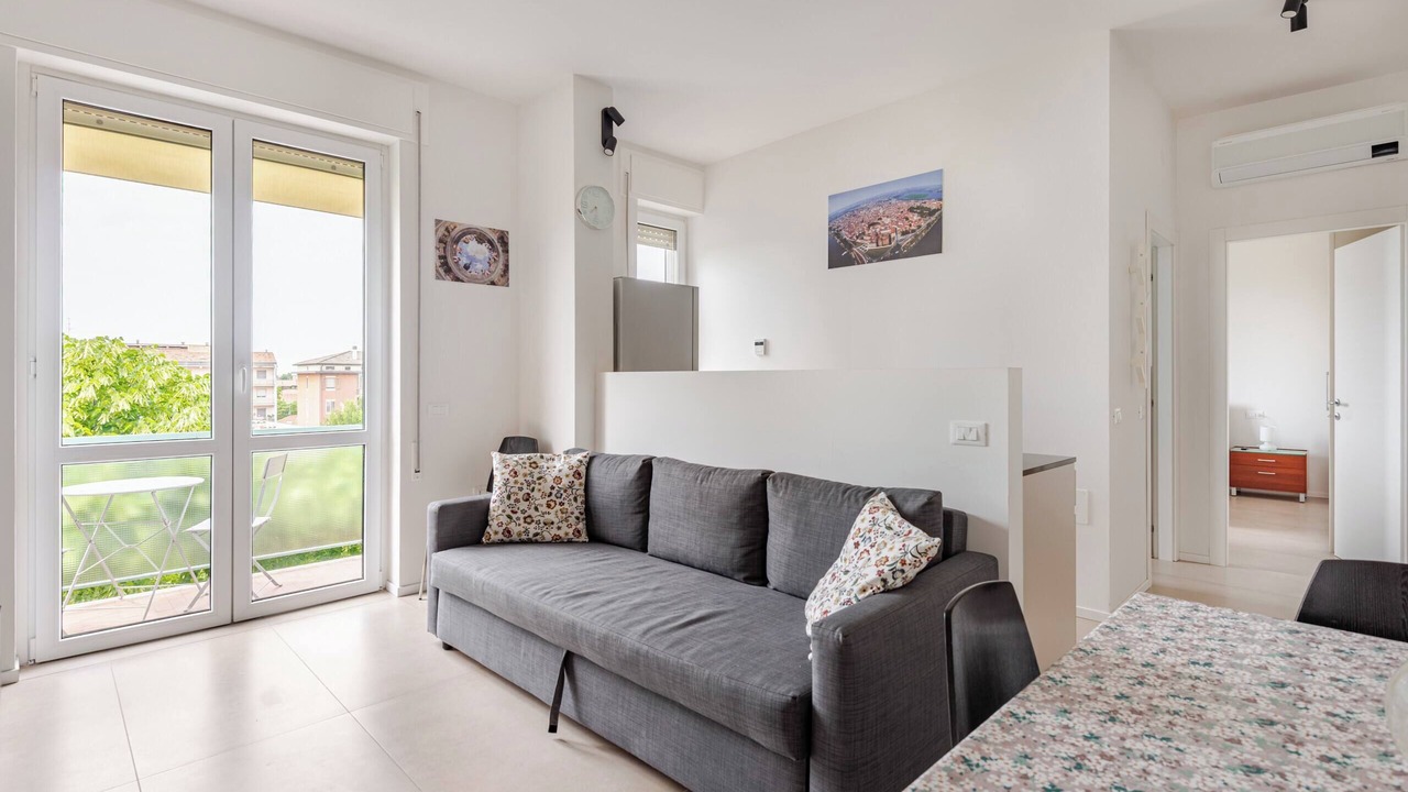 Photo of Livingroom in Mantua