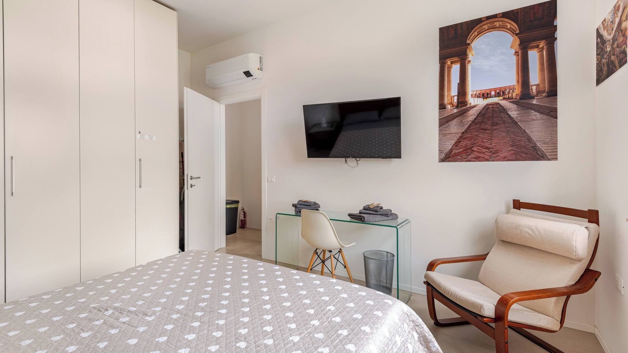 Photo of Bedroom in Mantua
