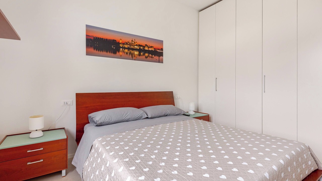Photo of Bedroom in Mantua