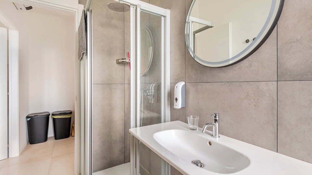 Photo of Bathroom in Mantua