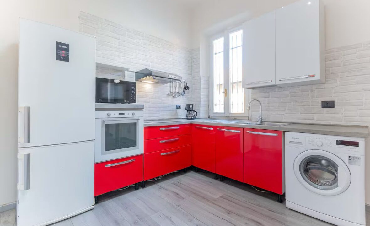 Photo of Kitchen in Gallarate