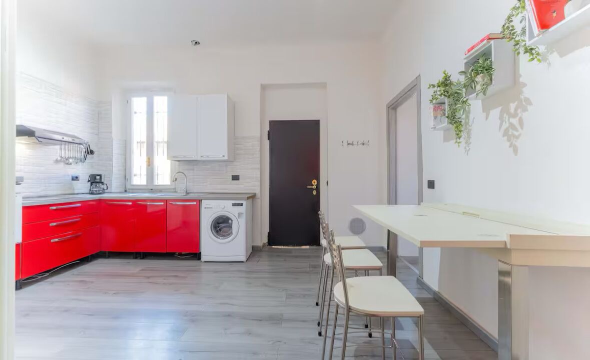 Photo of Kitchen in Gallarate