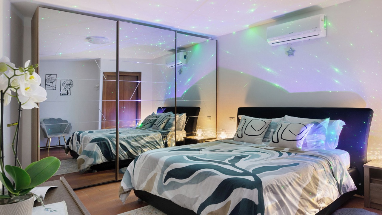 Photo of Bedroom in Lierna