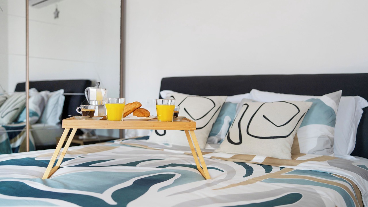 Photo of Bedroom in Lierna