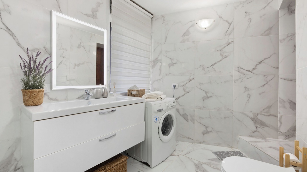 Photo of Bathroom in Lierna
