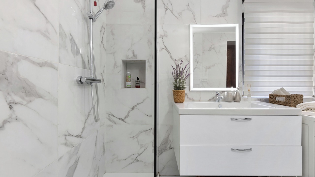 Photo of Bathroom in Lierna