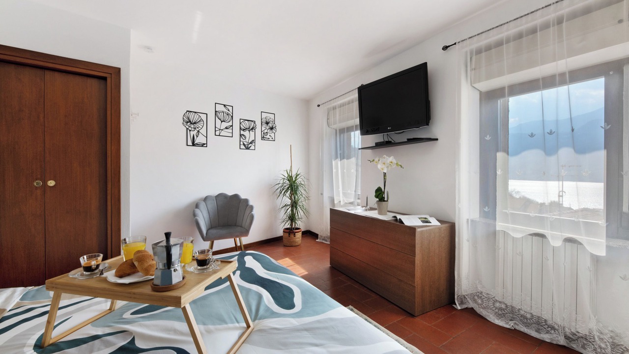 Photo of Bedroom in Lierna