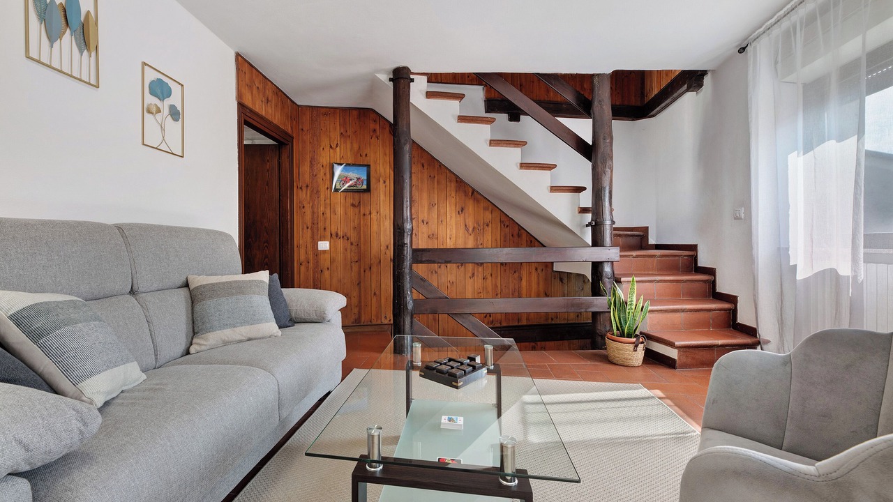 Photo of Livingroom in Lierna