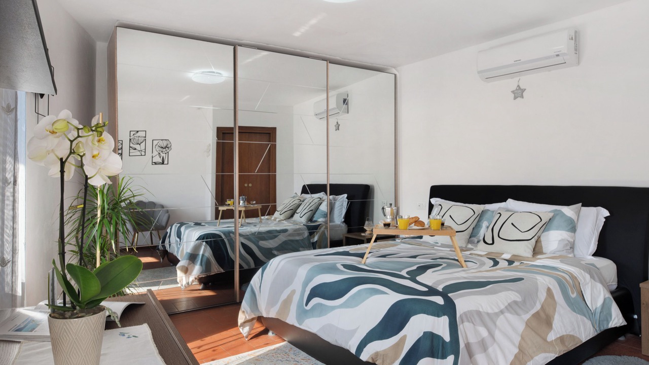 Photo of Bedroom in Lierna