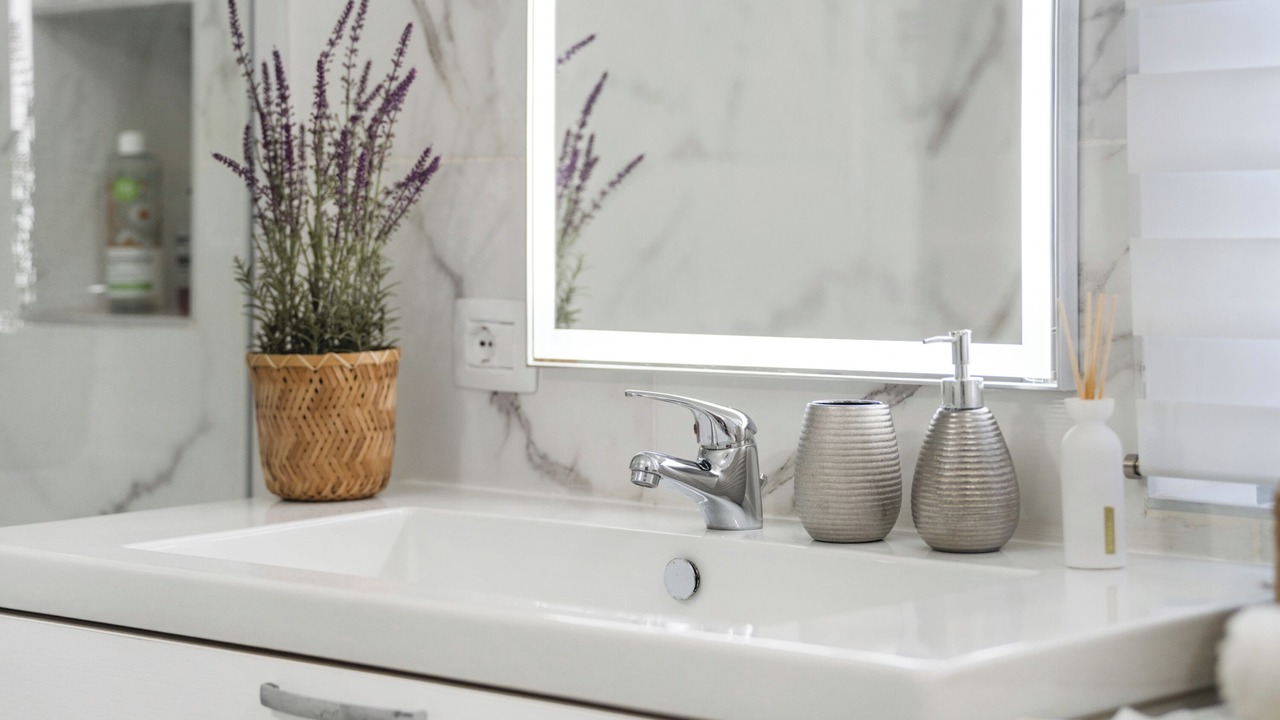 Photo of Bathroom in Lierna